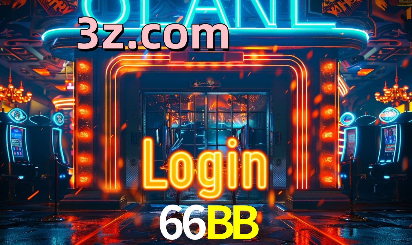 Login no Cassino 66BB